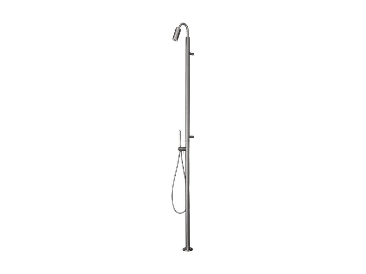 CEADESIGN Gra26 Shower Column With Shower A Mano