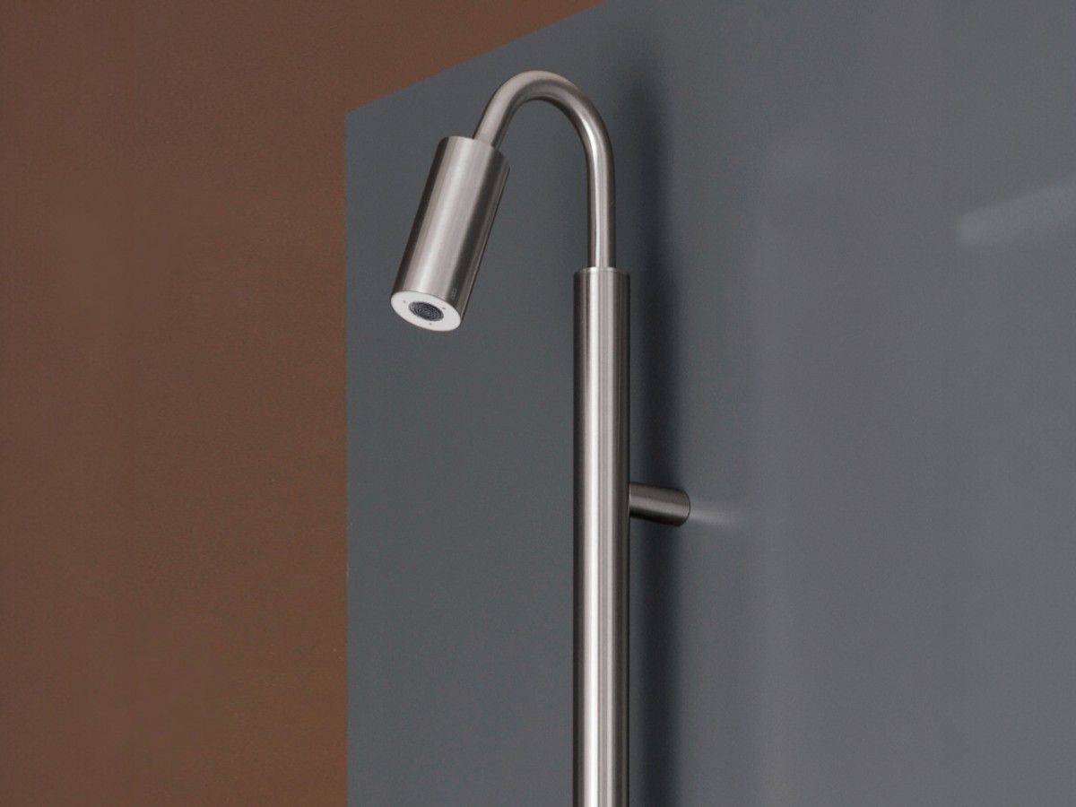 CEADESIGN Gra26 Shower Column With Shower A Mano