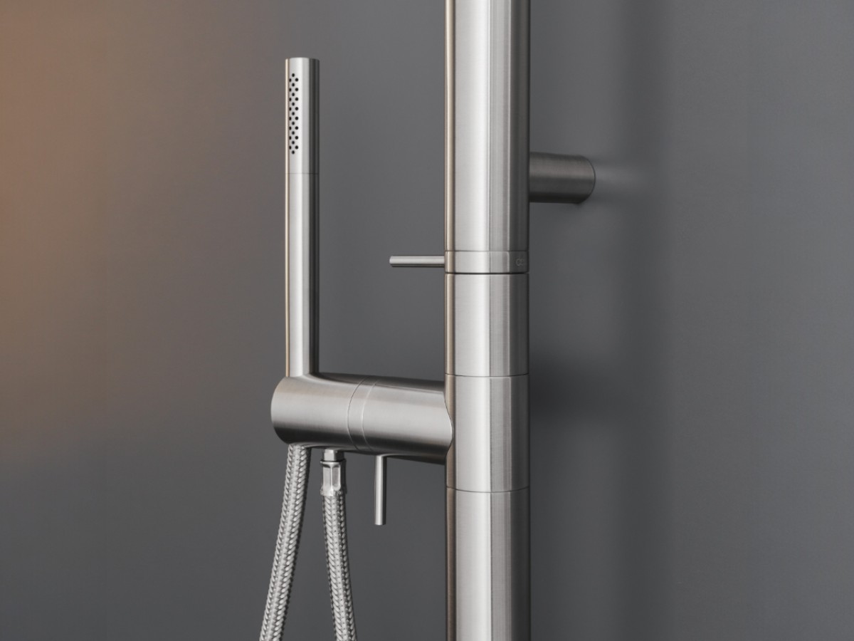 CEADESIGN Gra26 Shower Column With Shower A Mano