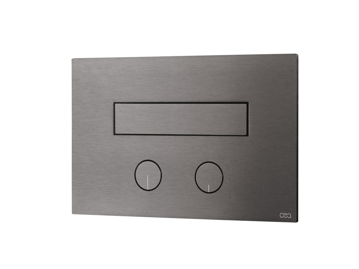 CEADESIGN Hydroplate 05 Plate For Dual Flush Geberit Cistern