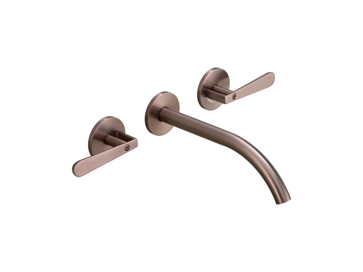 CEADESIGN Ltz02 Wall Mounted Bathroom Faucet