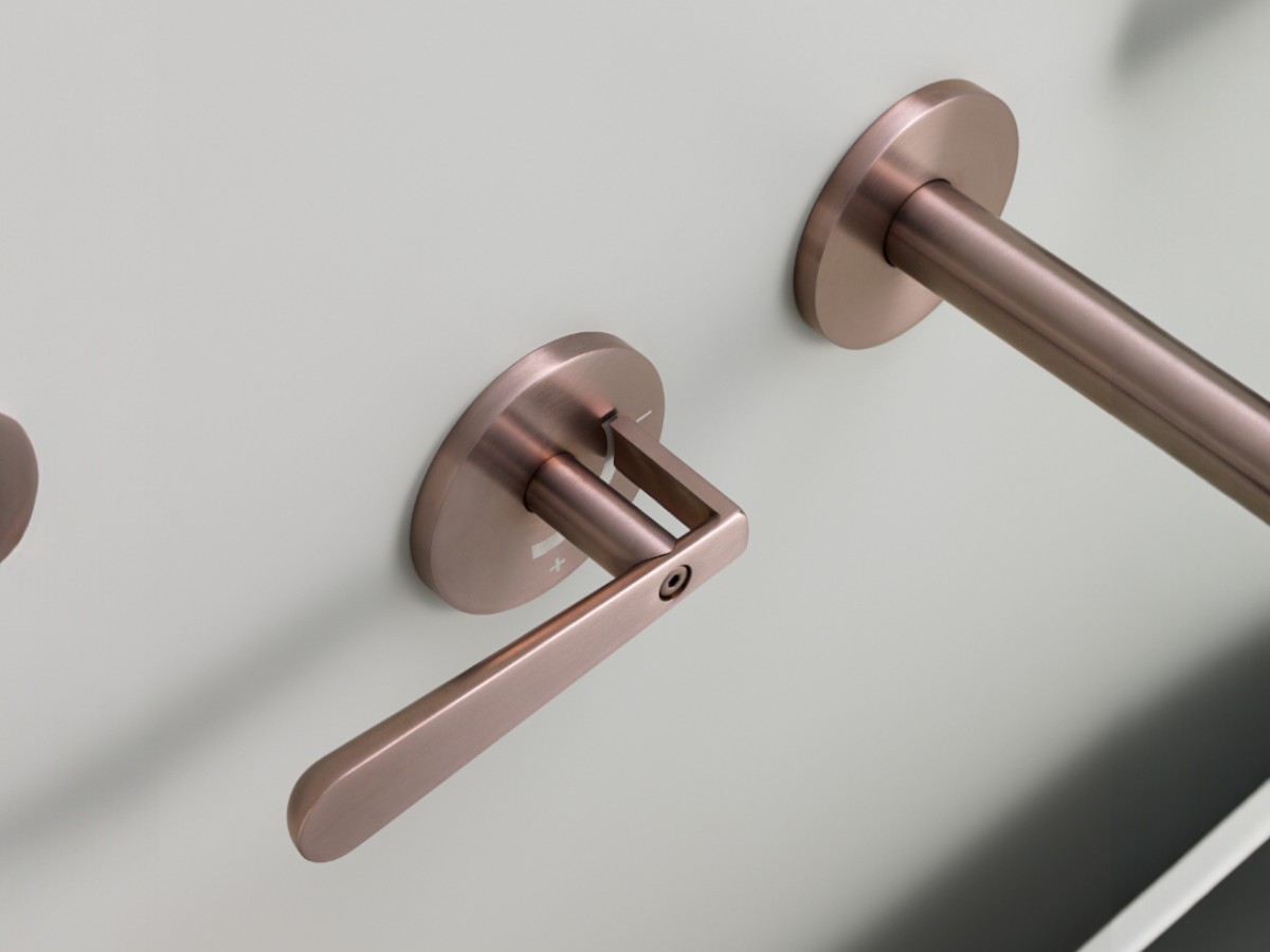 CEADESIGN Ltz02 Wall Mounted Bathroom Faucet