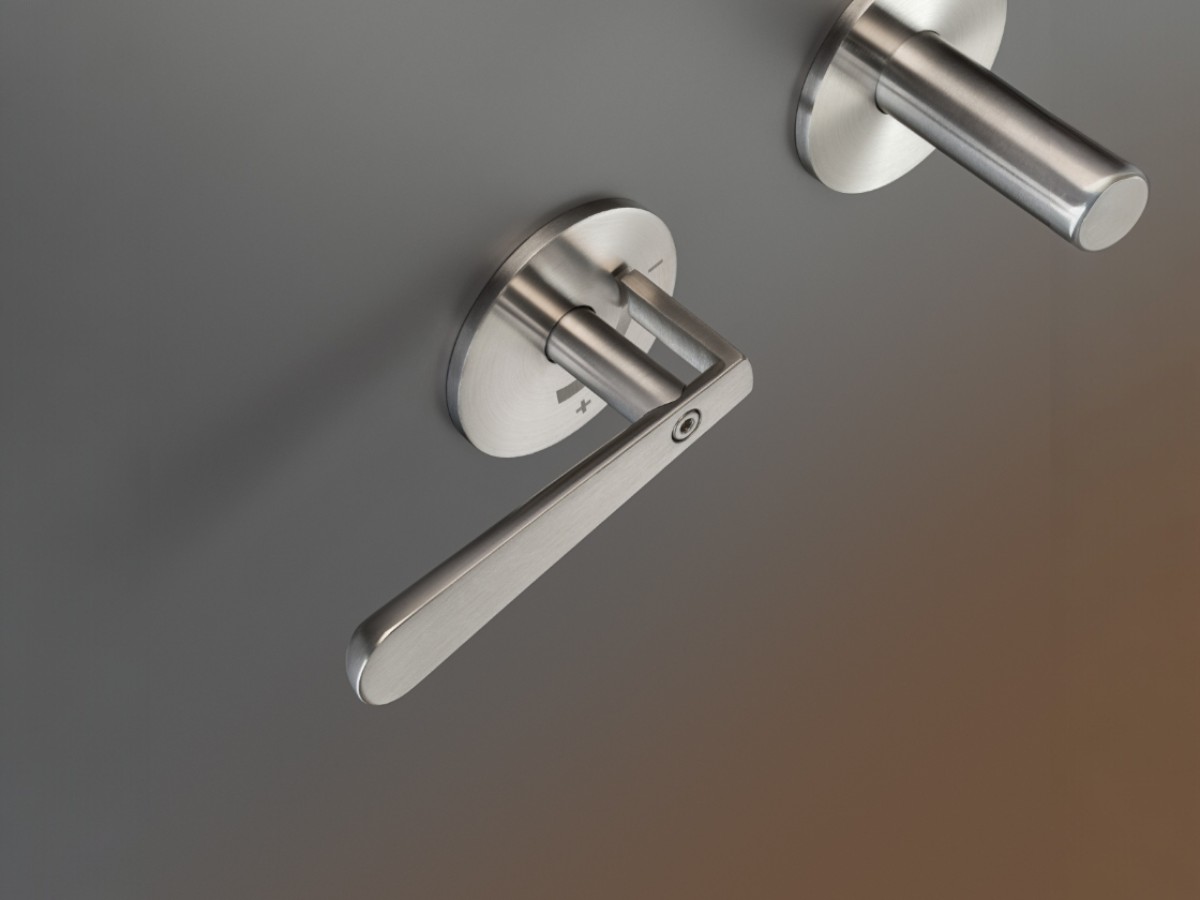 CEADESIGN Ltz02 Wall Mounted Bathroom Faucet