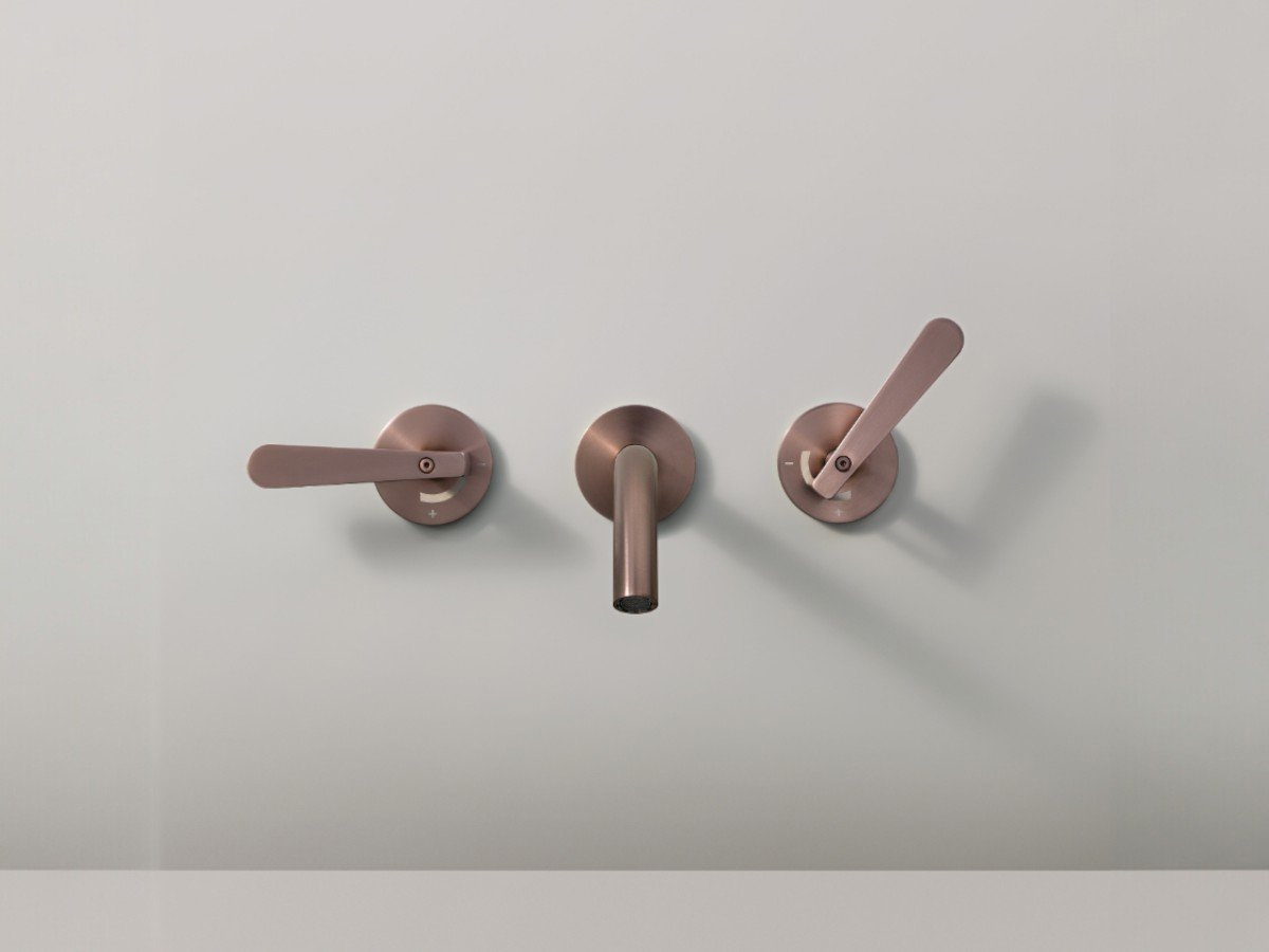 CEADESIGN Ltz02 Wall Mounted Bathroom Faucet