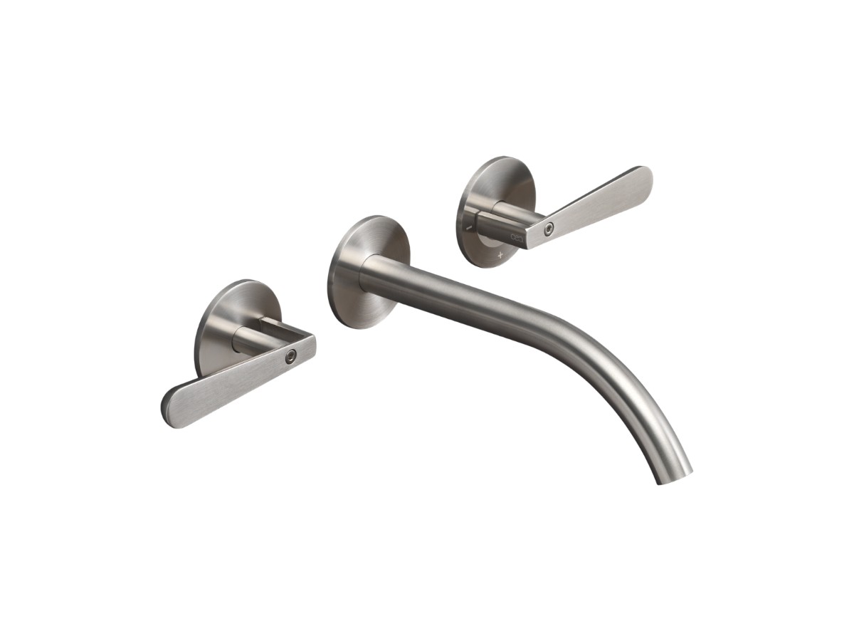 CEADESIGN Ltz03 Wall Mounted Bathroom Faucet