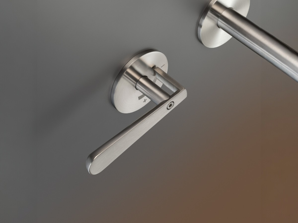 CEADESIGN Ltz03 Wall Mounted Bathroom Faucet