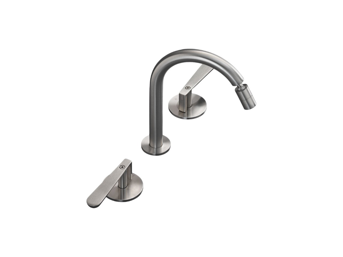 CEADESIGN Ltz12 Bathroom Faucet With Adjustable Spout