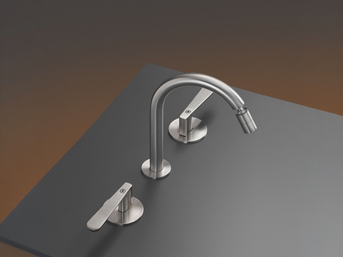 CEADESIGN Ltz12 Bathroom Faucet With Adjustable Spout