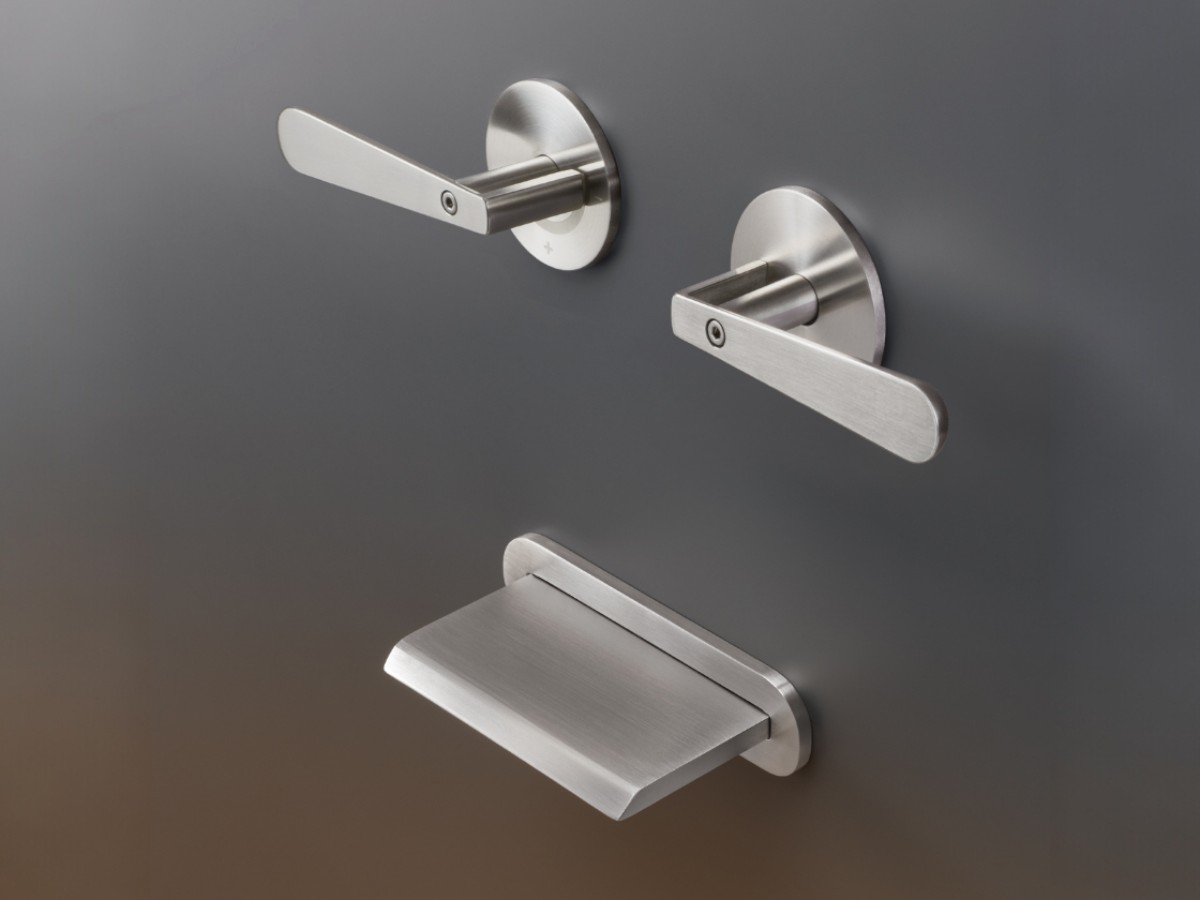 CEADESIGN Ltz33 Bathroom Faucet For Bathtub With Waterfall Jet