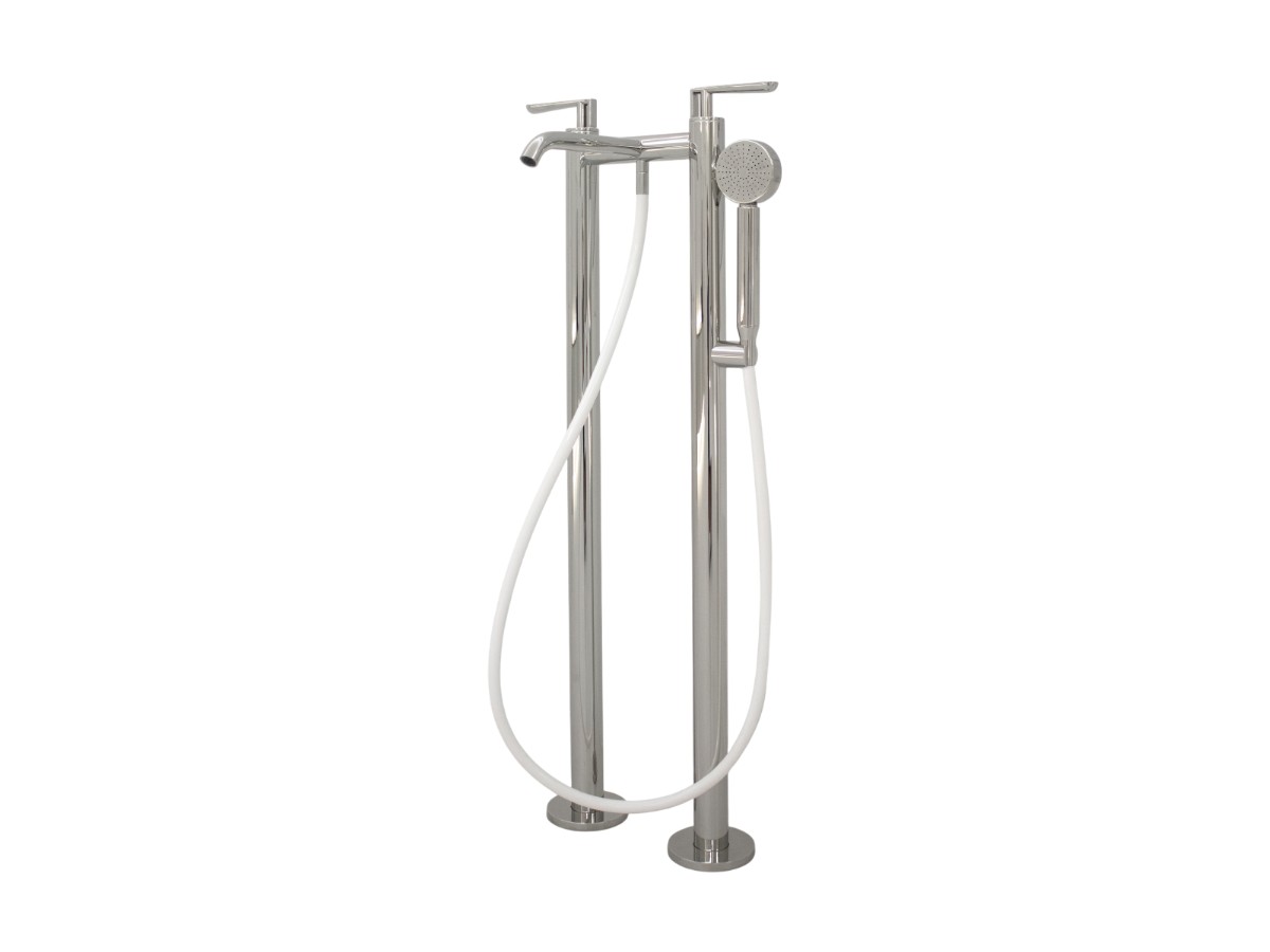CEADESIGN Ltz36 Freestanding Bath Mixer