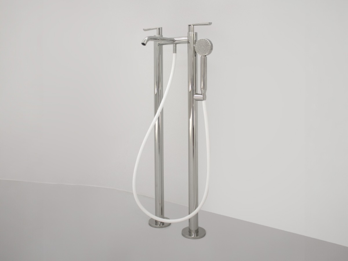 CEADESIGN Ltz36 Freestanding Bath Mixer
