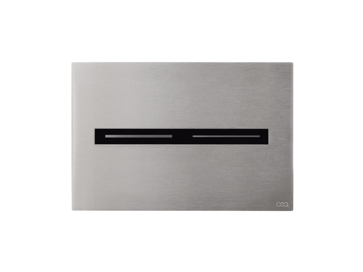 CEADESIGN Pla26 Flush Plate With Electronic Button
