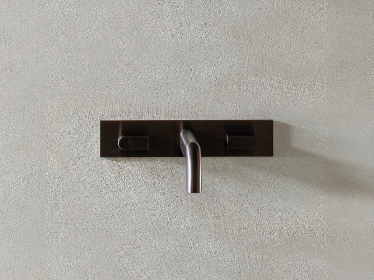 CEADESIGN Six01 Wall Mounted Bathroom Faucet