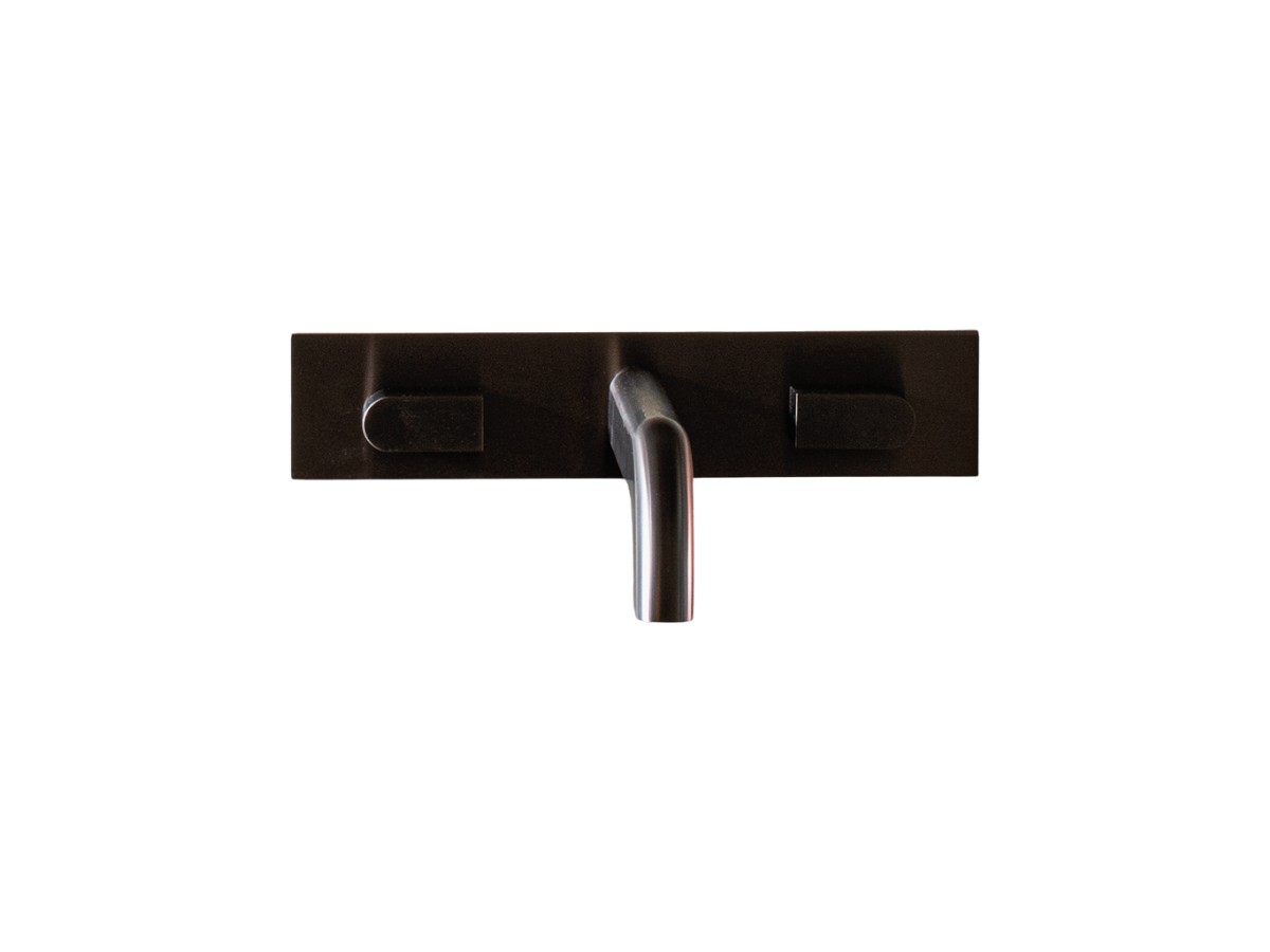 CEADESIGN Six01 Wall Mounted Bathroom Faucet