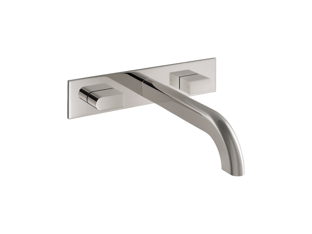 CEADESIGN Six02 Wall Mounted Bathroom Faucet