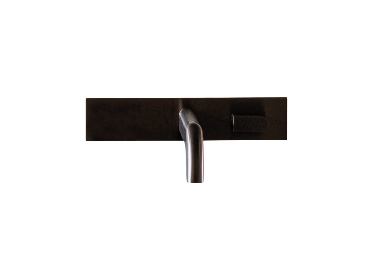 CEADESIGN Six07 Wall Mounted Progressive Mixer With Spout