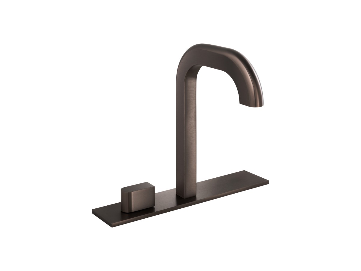 CEADESIGN Six17 Progressive Mixer Two Hole With Spout