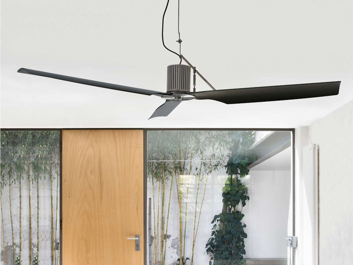 CEADESIGN Two 02 Ceiling Fan