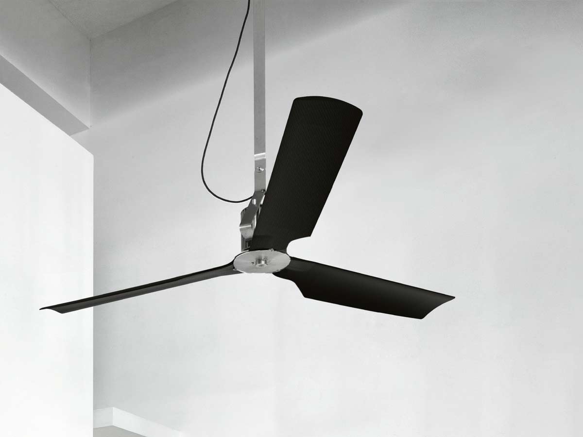 CEADESIGN Two 02 Ceiling Fan
