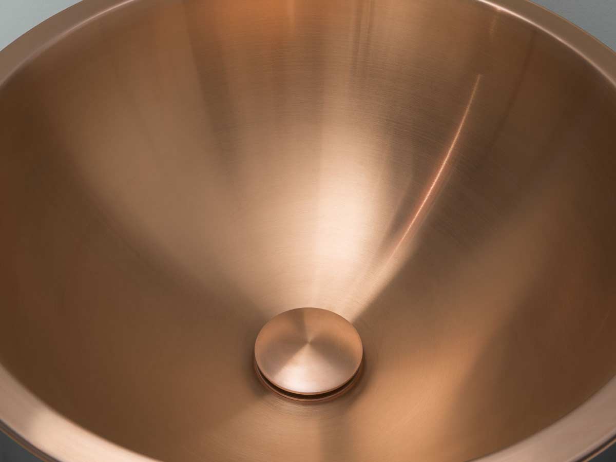 CEADESIGN Wbn 0405 Freestanding Washbasin With Led