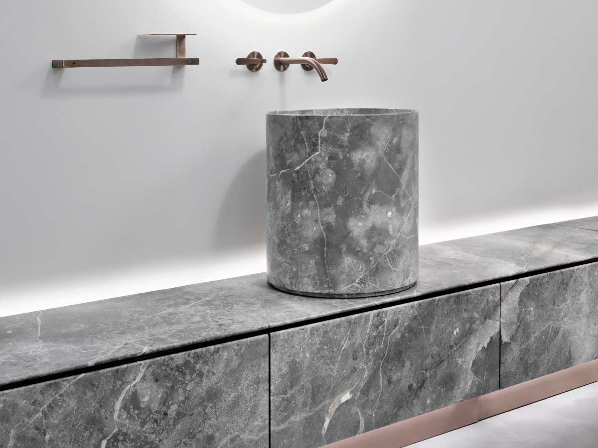 CEADESIGN Wbn08 Countertop Washbasin