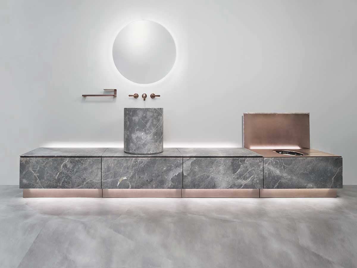 CEADESIGN Wbn08 Countertop Washbasin