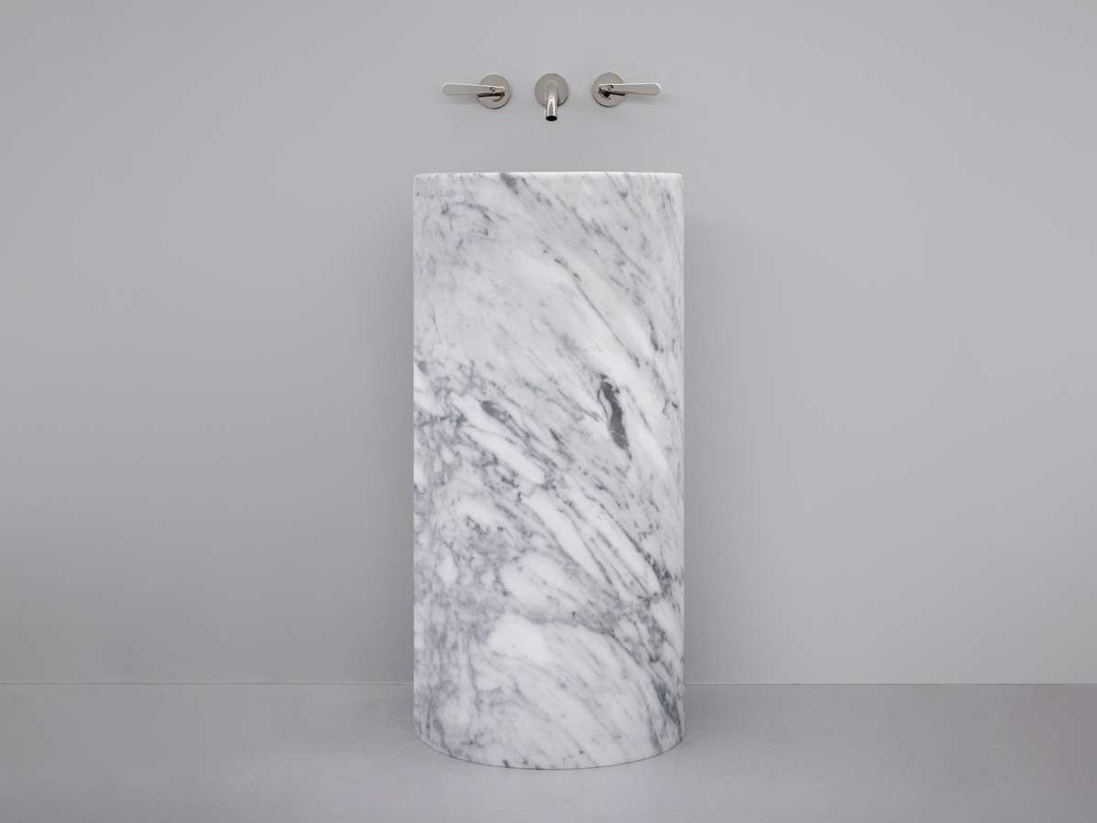 CEADESIGN Wbn 0914 Freestanding Washbasin