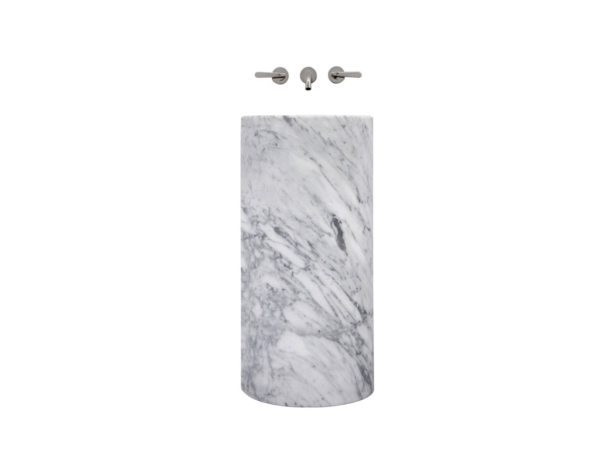 CEADESIGN Wbn 0914 Freestanding Washbasin