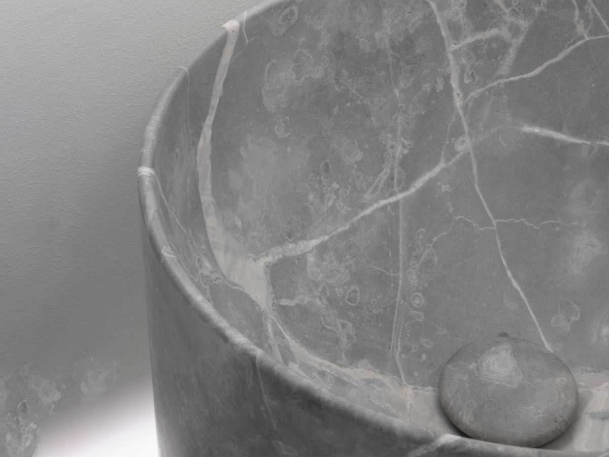 CEADESIGN Wbn 0914 Freestanding Washbasin