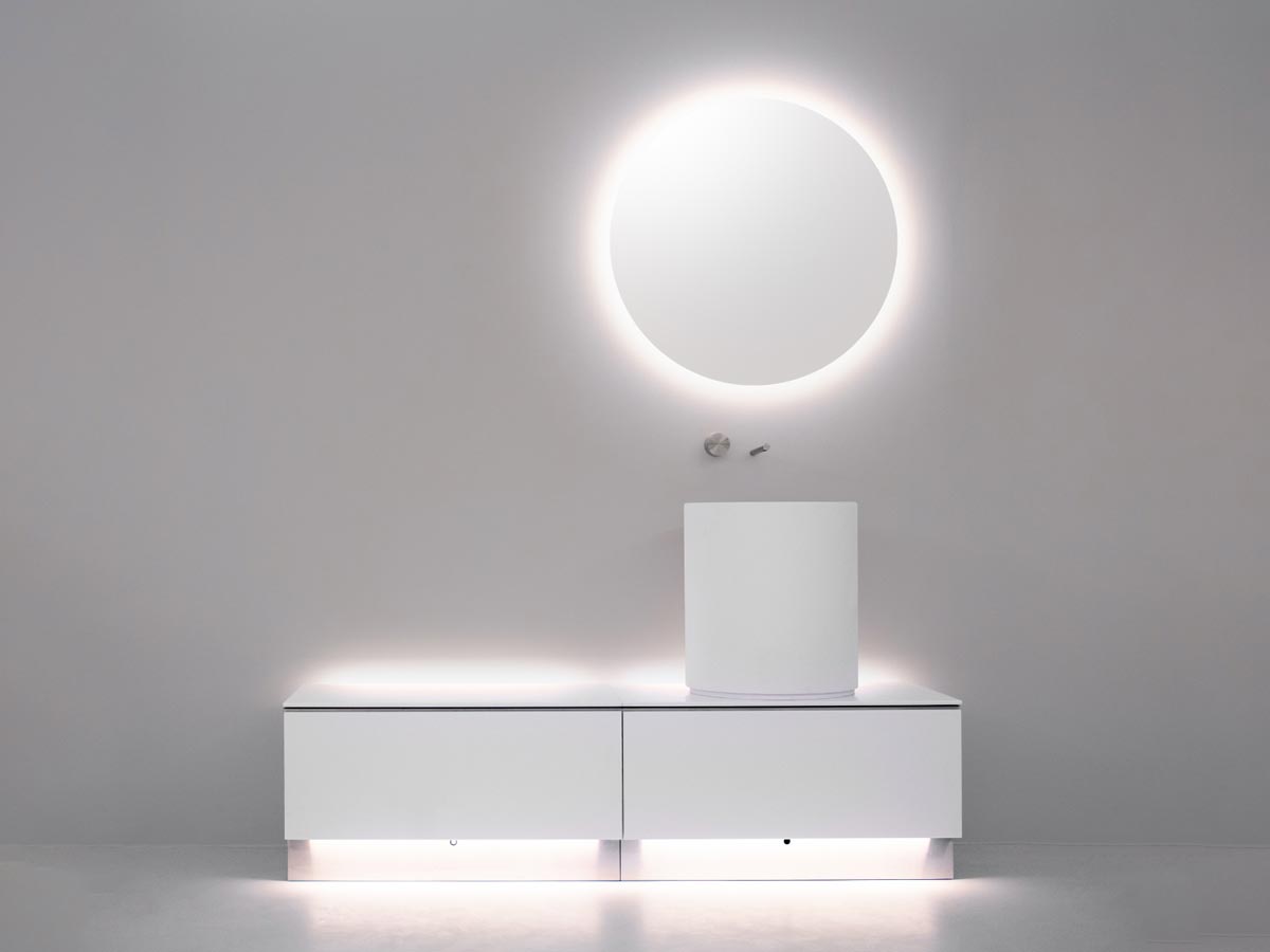CEADESIGN Wbn11 Countertop Washbasin
