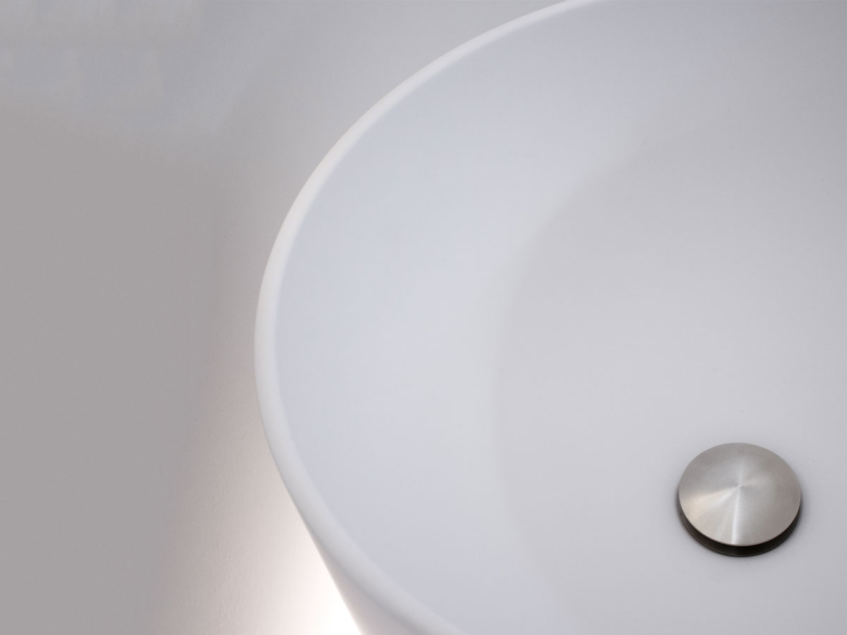 CEADESIGN Wbn 1213 Freestanding Washbasin