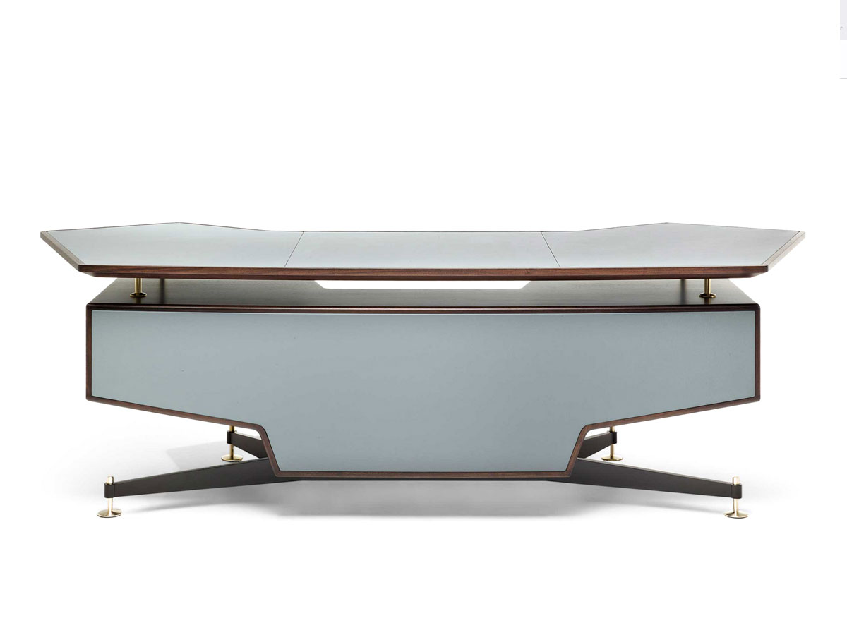 Ceccotti 604 Desk