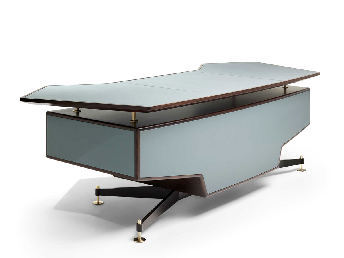 Ceccotti 604 Desk