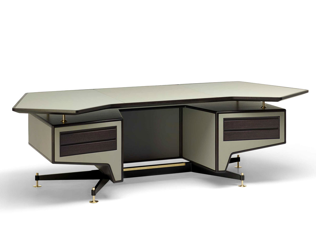 Ceccotti 604 Desk