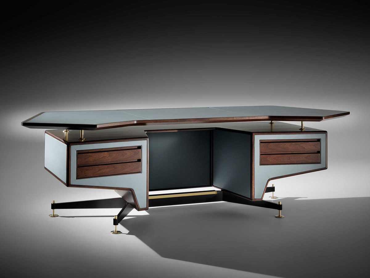Ceccotti 604 Desk