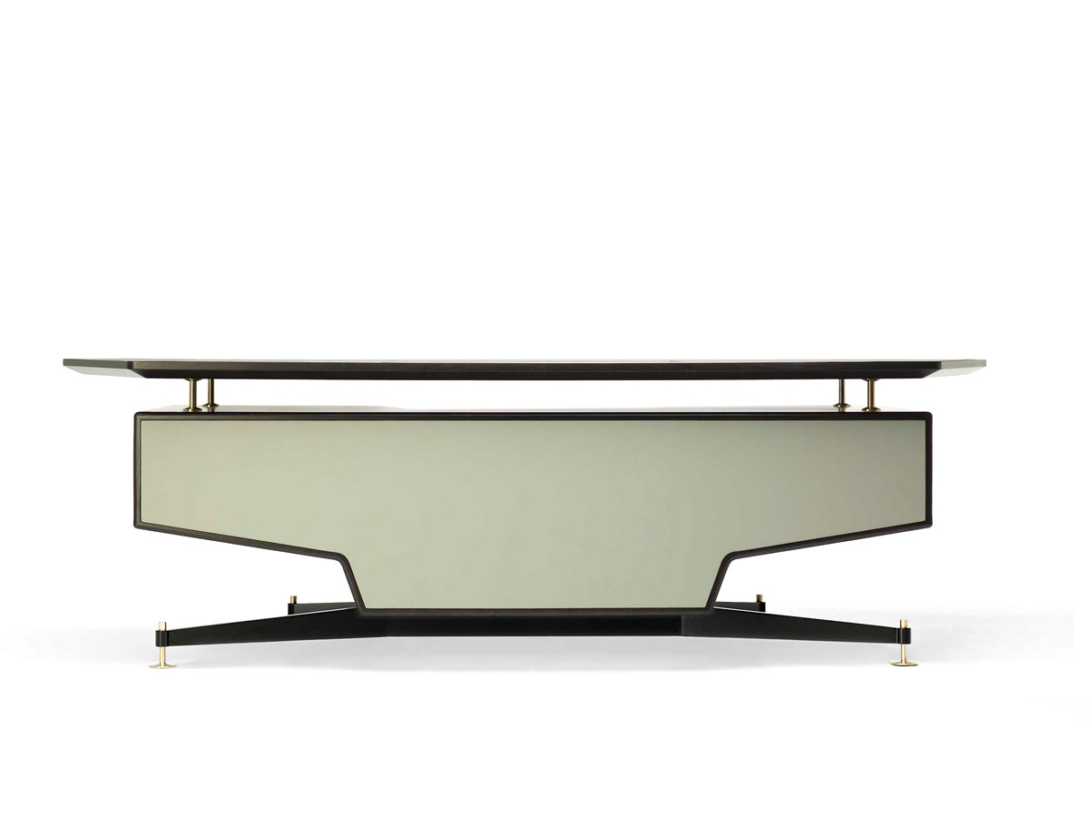 Ceccotti 604 Desk