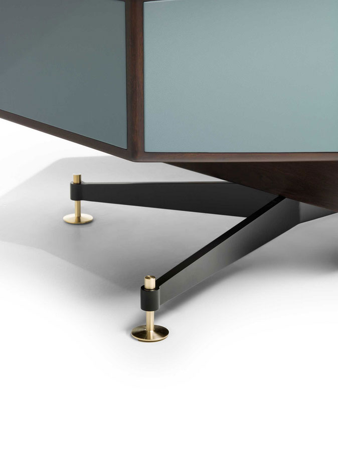 Ceccotti 604 Desk