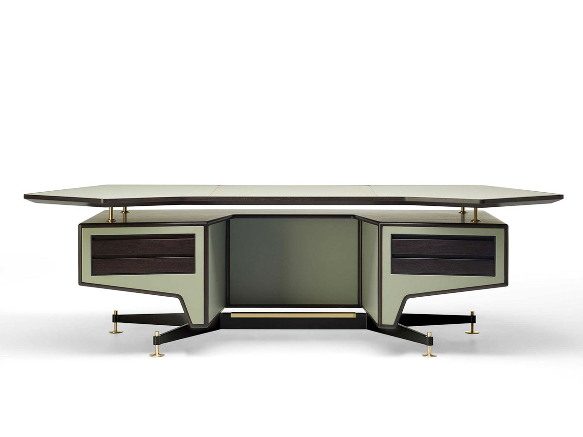 Ceccotti 604 Desk