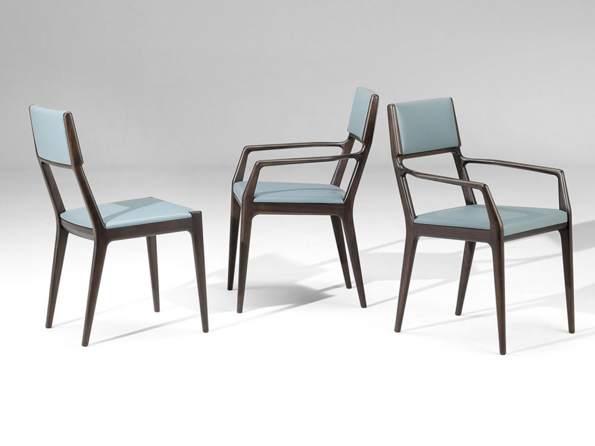 Ceccotti Ala Chair Collezioni