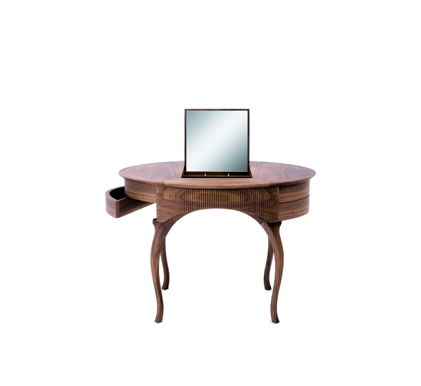 Ceccotti Arabella Toilette