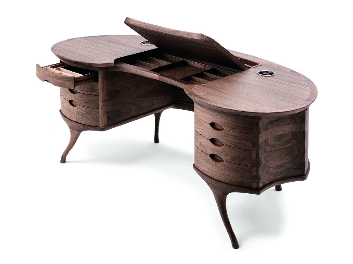 Ceccotti Bean Desk