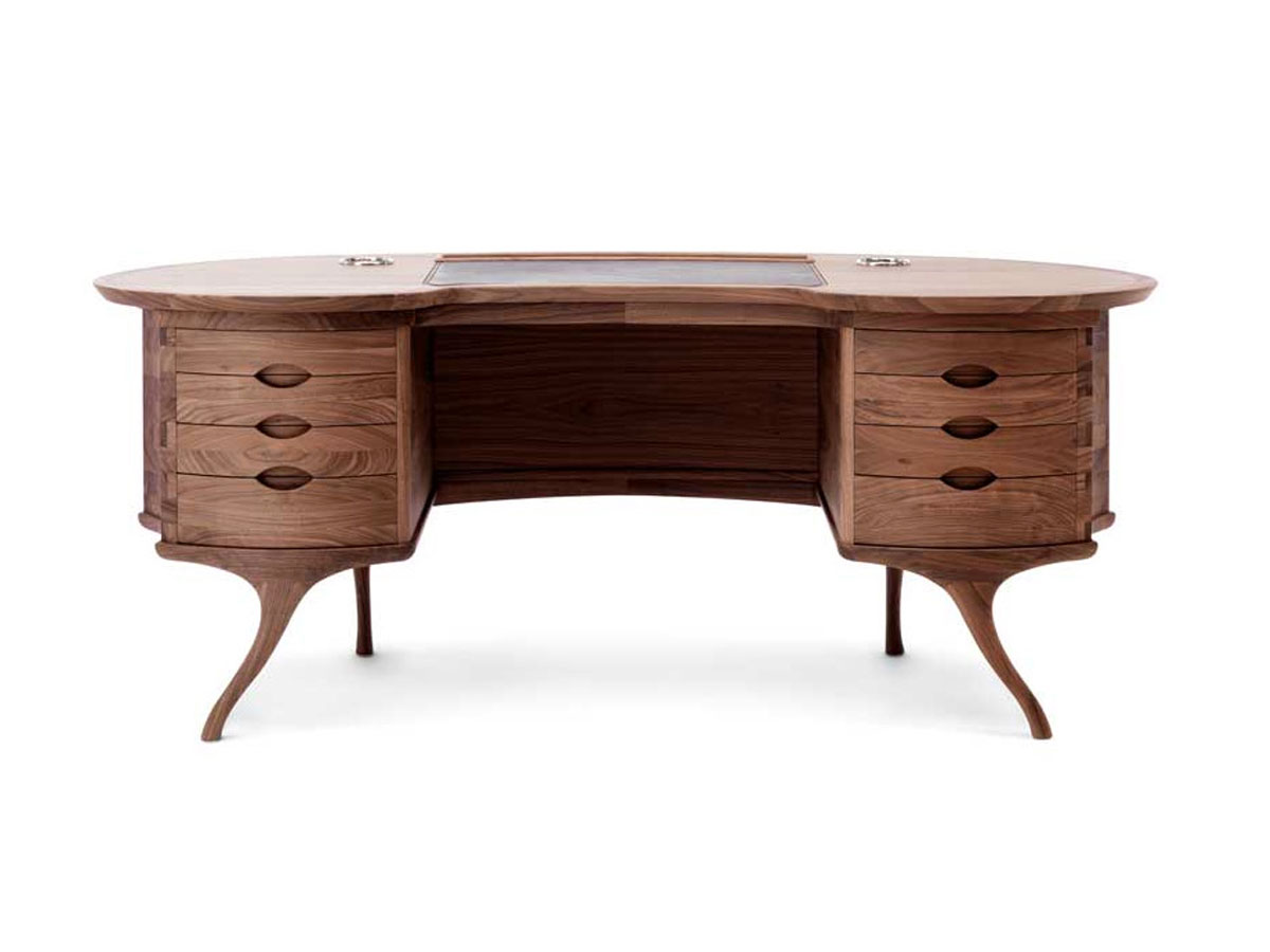 Ceccotti Bean Desk