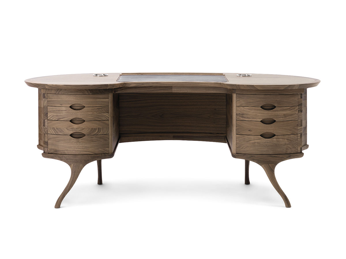 Ceccotti Bean Desk