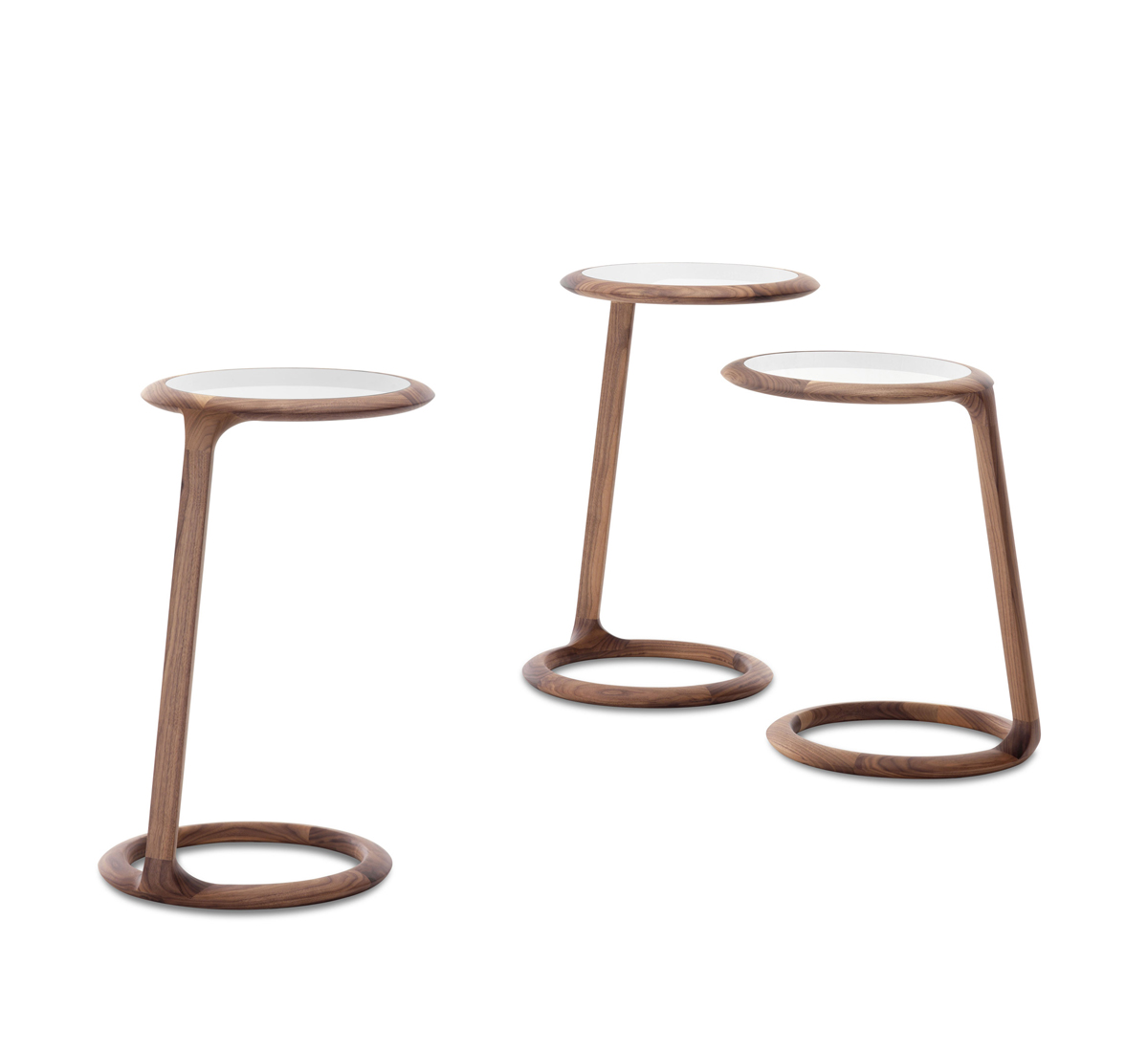 Ceccotti Beside You Coffee Table