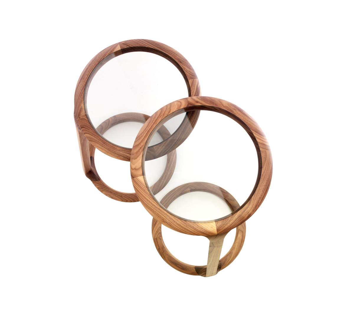 Ceccotti Beside You Coffee Table