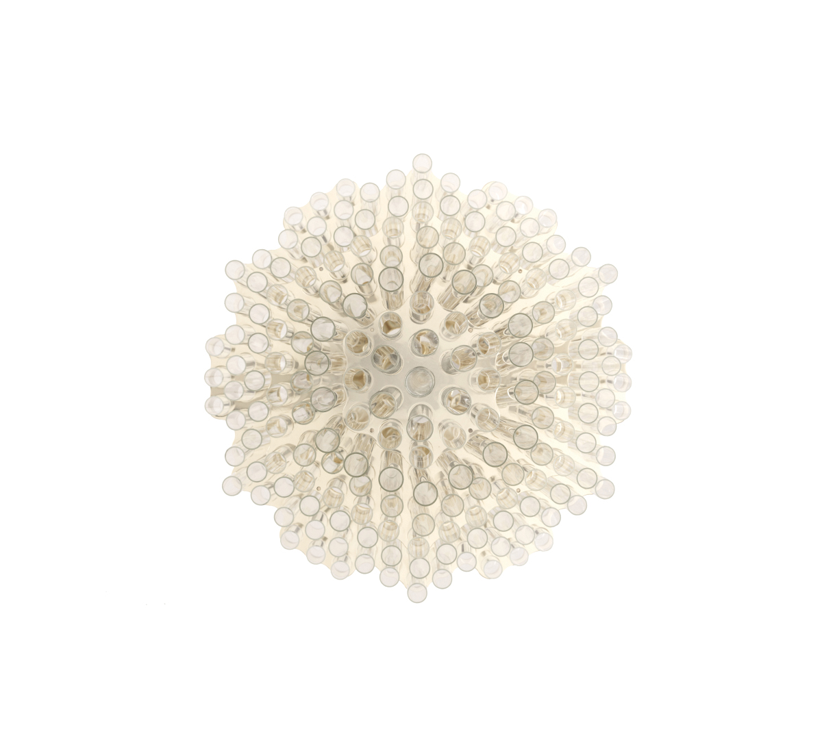 Ceccotti Blass Suspension Lamp