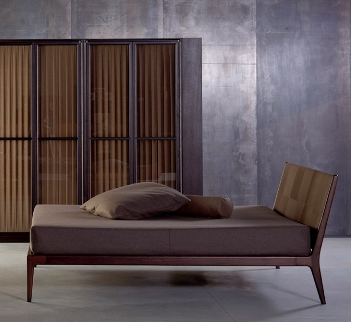 Ceccotti Brad Bed