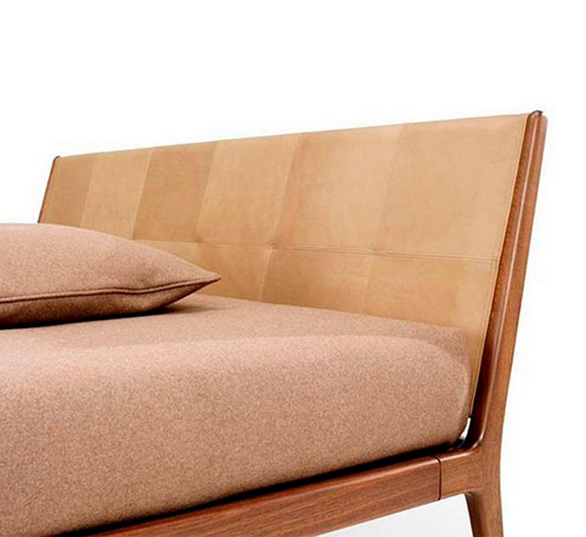 Ceccotti Brad Bed