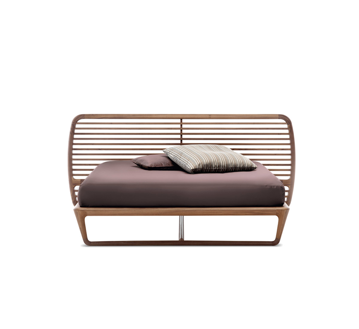 Ceccotti Buonanotte Valentina Bed Wood