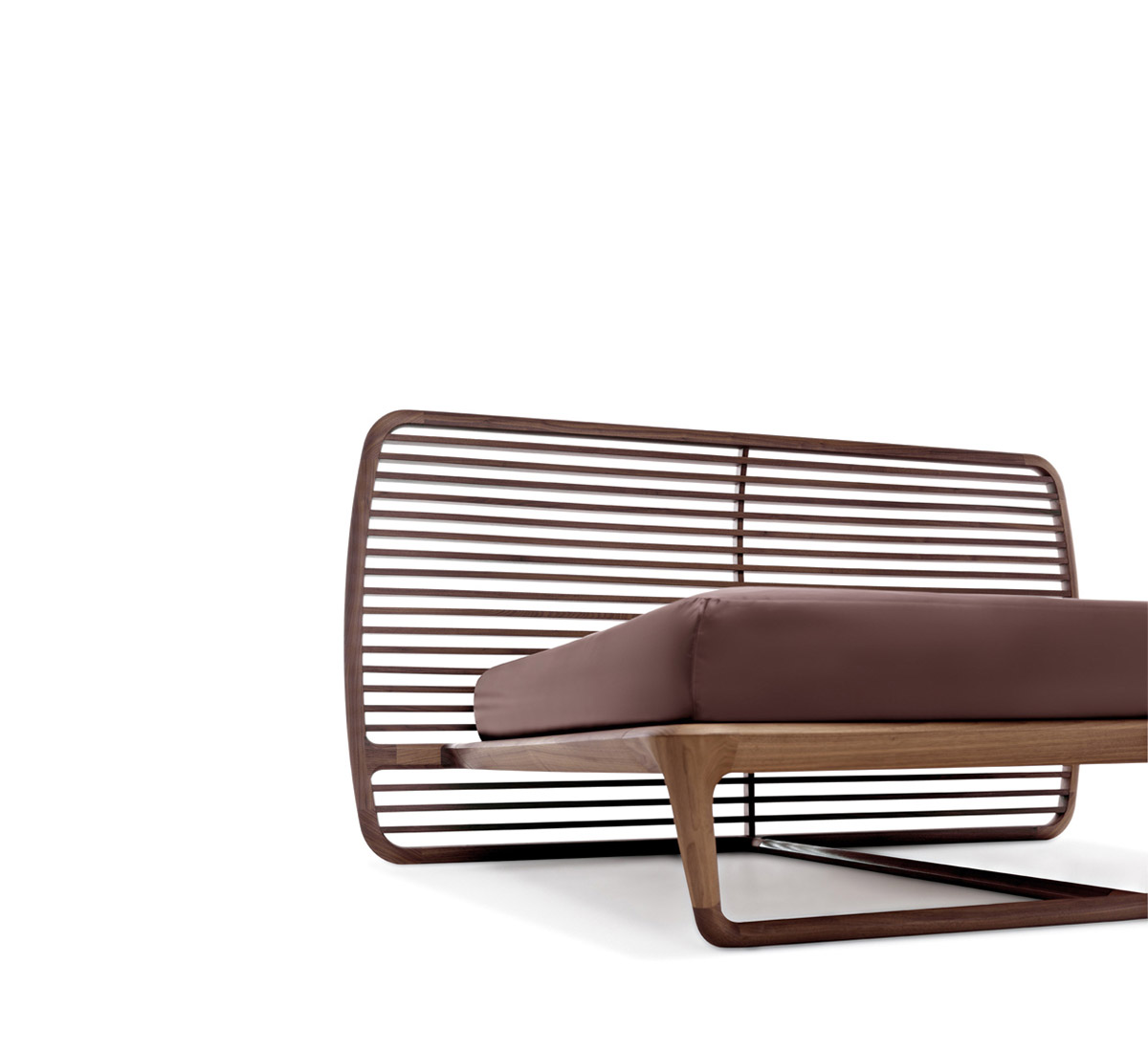 Ceccotti Buonanotte Valentina Bed Wood